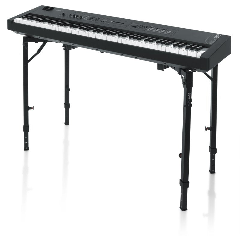 Gator - Adjustable T-Stand Folding Workstation