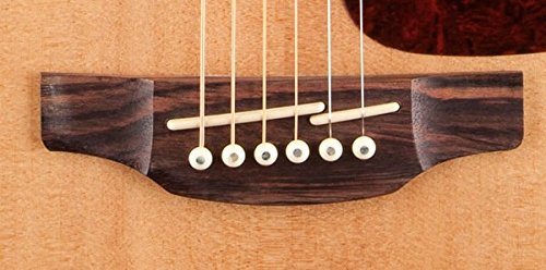Takamine - Jumbo Cutaway Acoustic-Electric Guitar, Natural