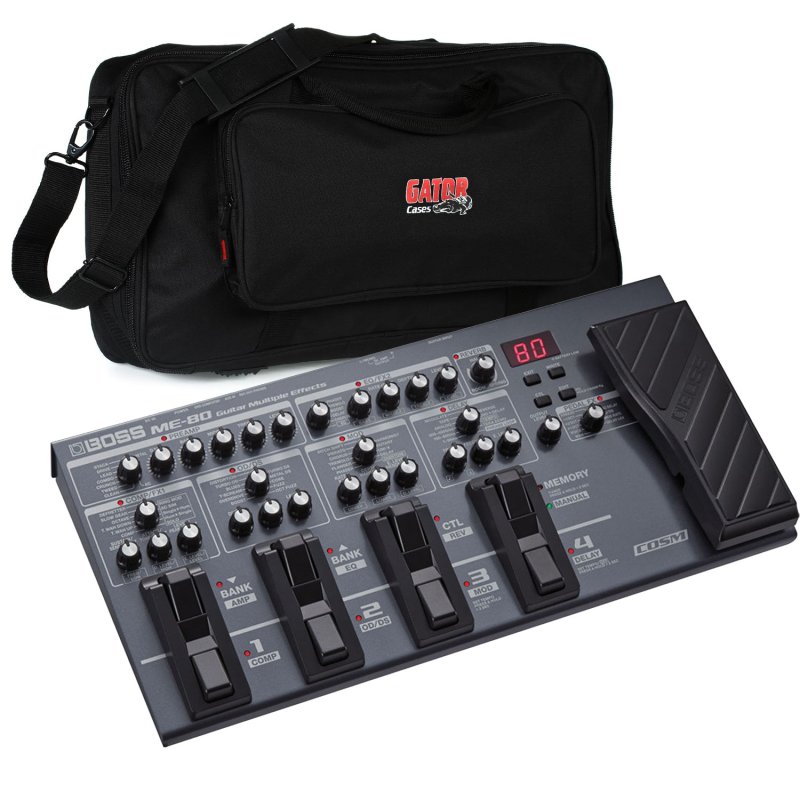 Gator - GK Micro Series Micro Key / Controller Bag