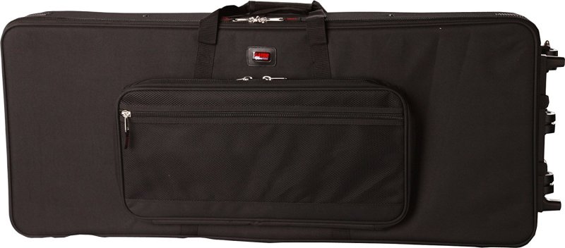 Gator - 49 Note Lightweight Keyboard Case