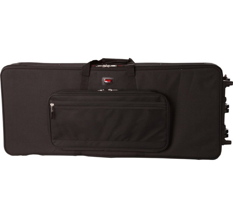Gator - 76-Key Portable Keyboard Case