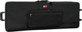 Gator - 76-Key Lightweight Keyboard Case
