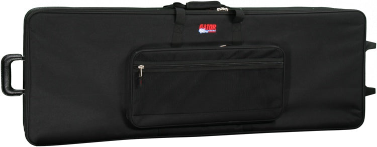 Gator - 76-Key Lightweight Keyboard Case