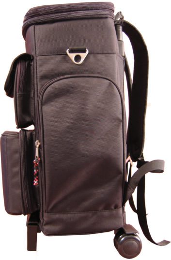 Gator - Midi Controller And Laptop Backpack