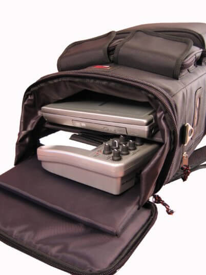 Gator - Midi Controller And Laptop Backpack