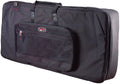 Gator - Slim Keyboard Bag for 61 Note Keyboard