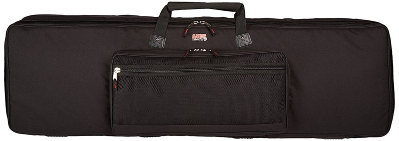 Gator - 88 Note Keyboard Gig Bag; Slim Design