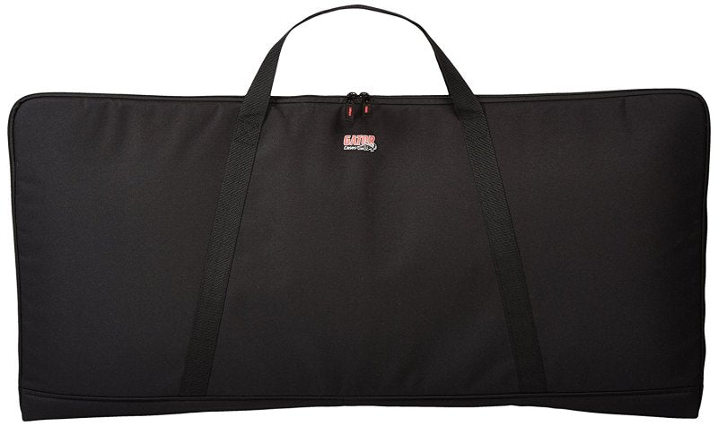 Gator - 61 Note Black Economy Keyboard Bag