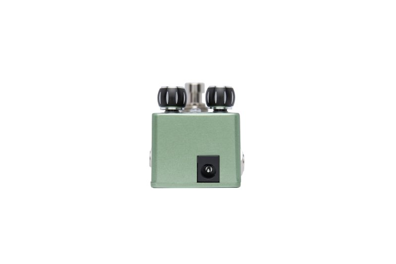 Pigtronix - High Speed Noise Gate Pedal