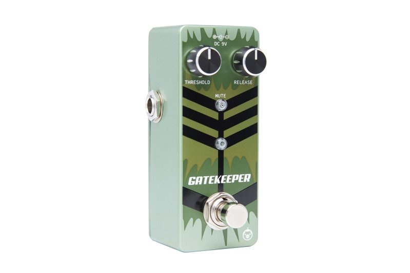 Pigtronix - High Speed Noise Gate Pedal