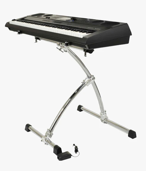 Gibraltar - Single Tier Keyboard Stand