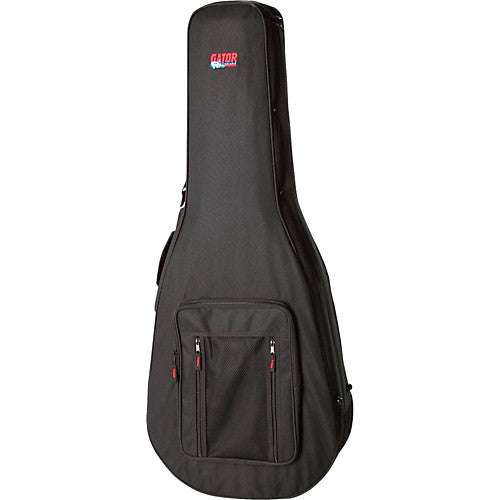 Gator - Lightweight Guitar Case for Yamaha APX Guitars