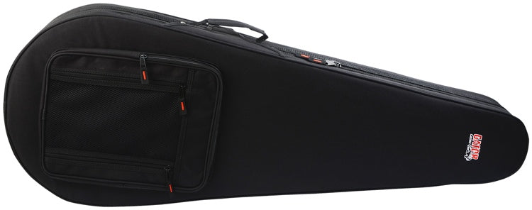 Gator - XL Lightweight Fit-All Banjo Case