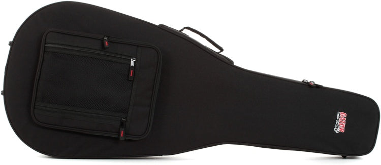 Gator - Lightweight Dreadnought Guitar Case