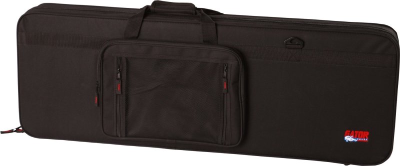 Gator - Lightweight fit-all electric guitar case