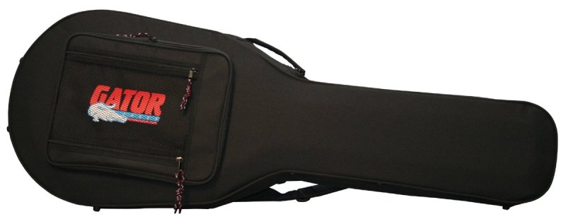 Gator - Lightweight Guitar Case