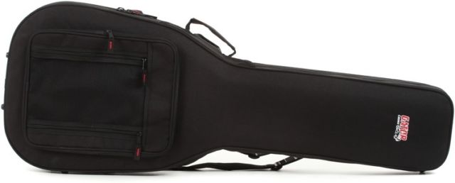 Gator - Lightweight Guitar Case