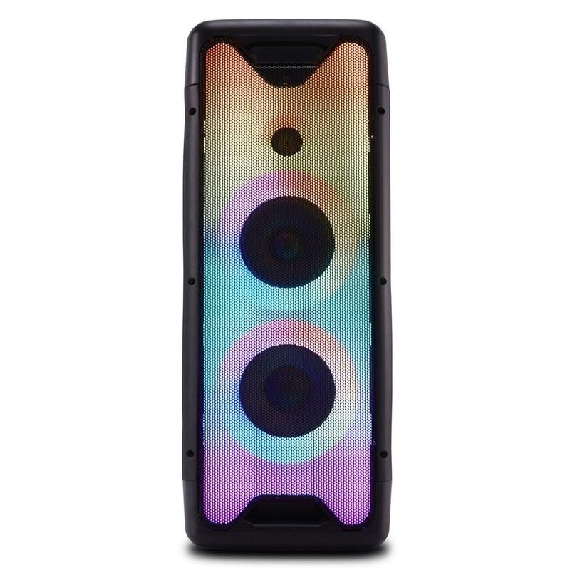 Gemini - Bluetooth Party System 800W