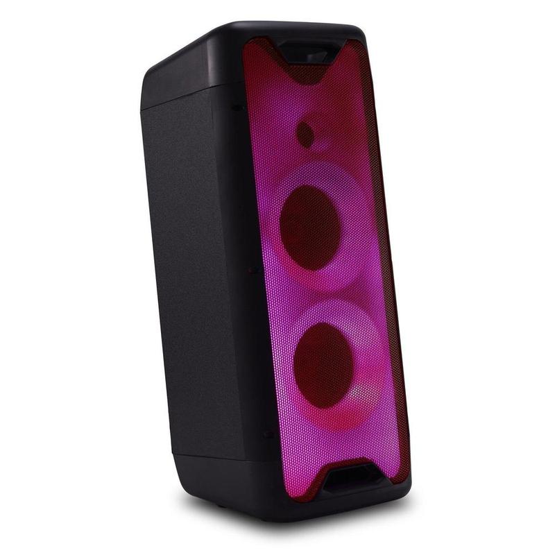 Gemini - Bluetooth Party System 800W