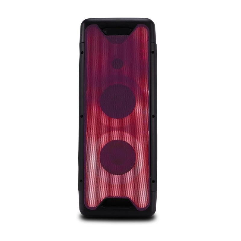 Gemini - Bluetooth Party System 800W