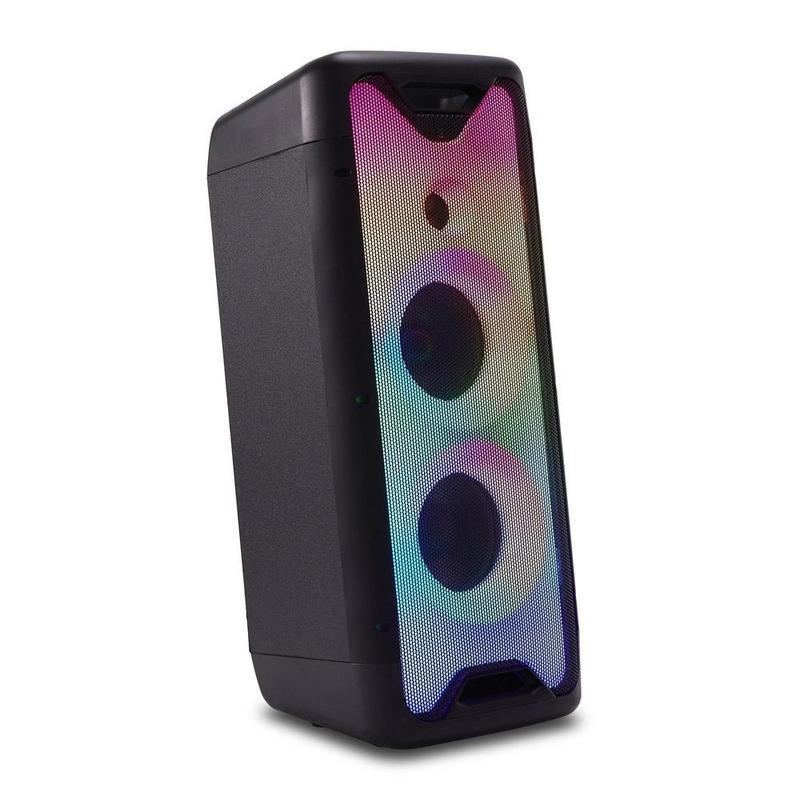 Gemini - Bluetooth Party System 800W
