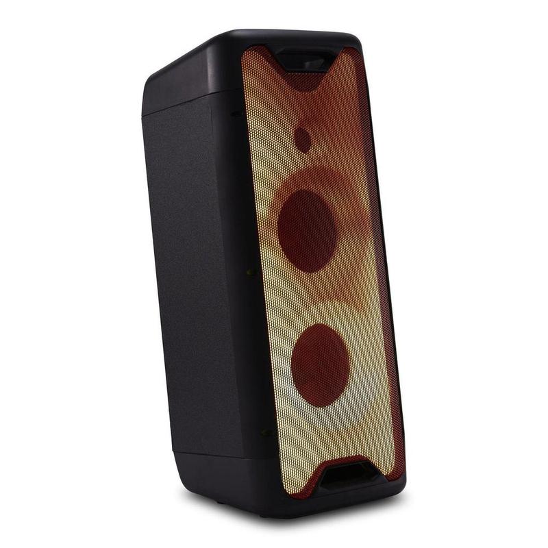 Gemini - Bluetooth Party System 800W