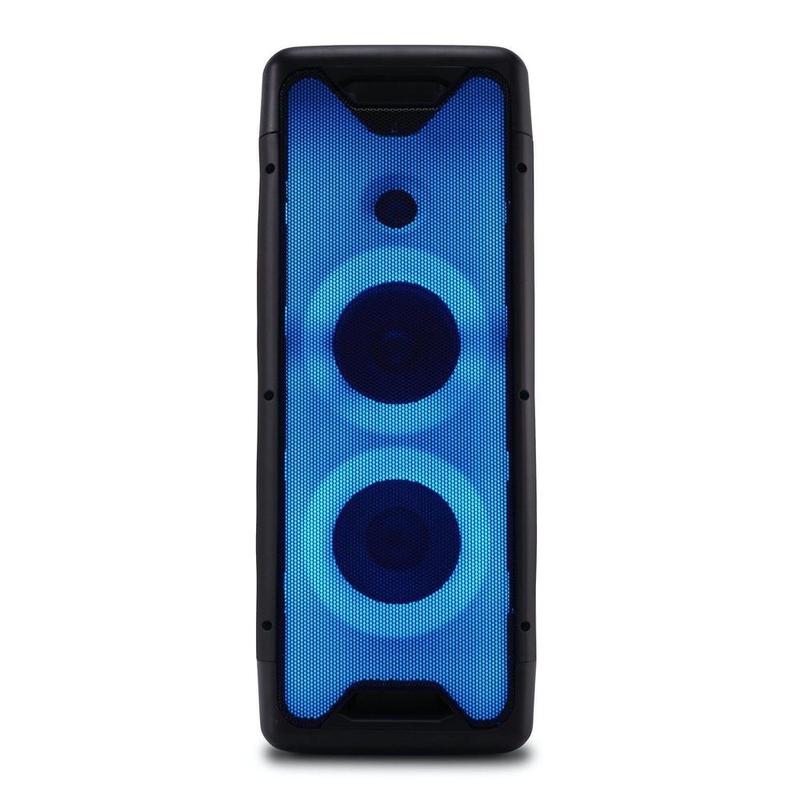 Gemini - Bluetooth Party System 800W