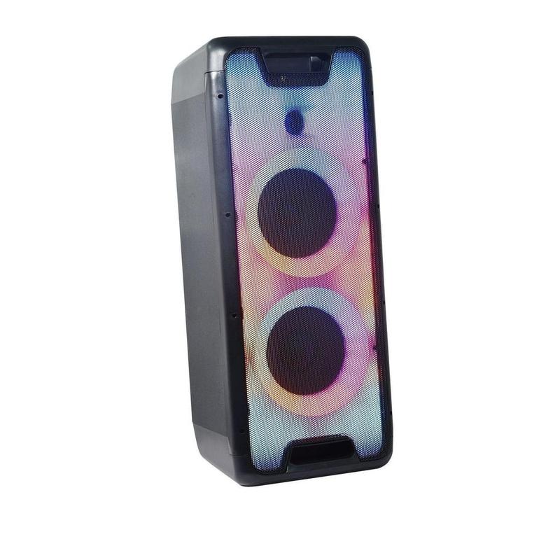 Gemini - Bluetooth Party System 1000W