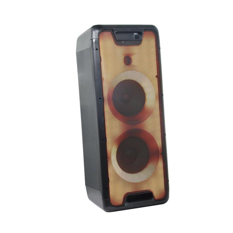 Gemini - Bluetooth Party System 1000W