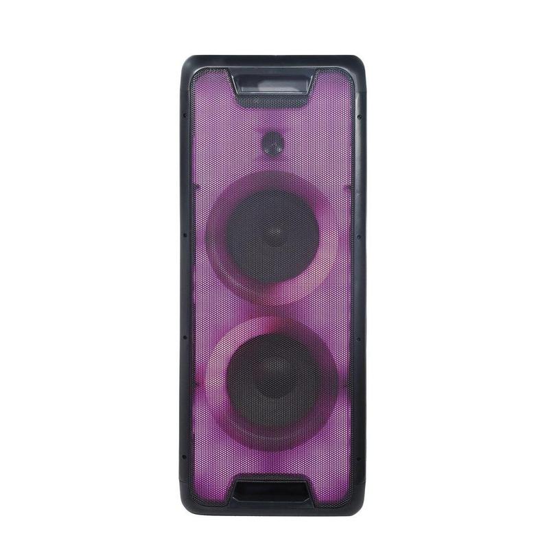Gemini - Bluetooth Party System 1000W
