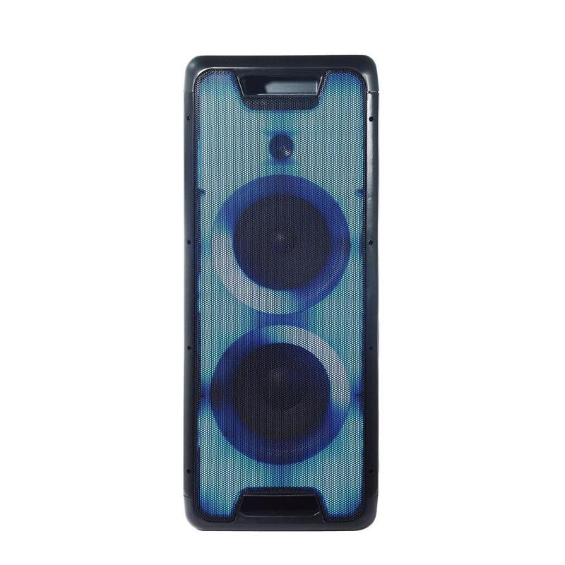 Gemini - Bluetooth Party System 1000W