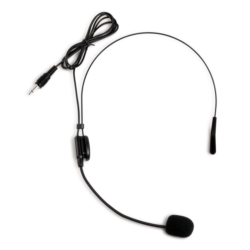 Gemini - UHF Wireless Microphone System (512-541.7MHz)