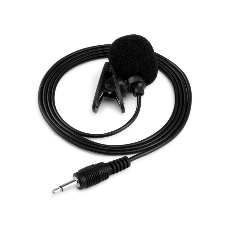 Gemini - UHF Wireless Microphone System (512-541.7MHz)