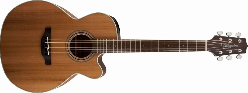 Takamine - NEX Acoustic-Electric Guitar