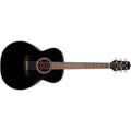 Takamine - Nex Acoustic Guitar, Black