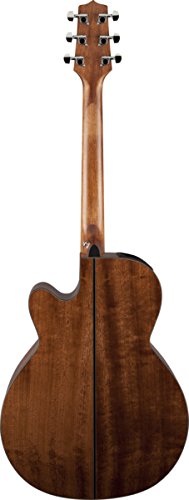 Takamine - Nex Cutaway Acoustic-Electric Guitar, Natural