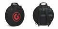 Gibraltar - Standard 22" Cymbal Bag