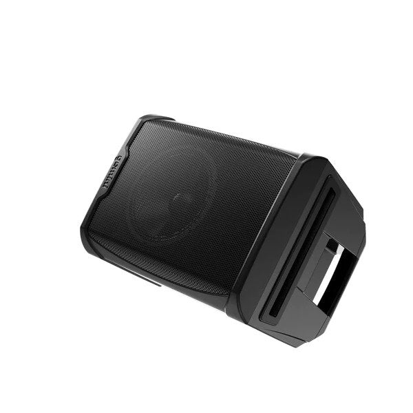 Gemini - Portable Active Bluetooth Professional PA Speaker with Built-In Mixer
