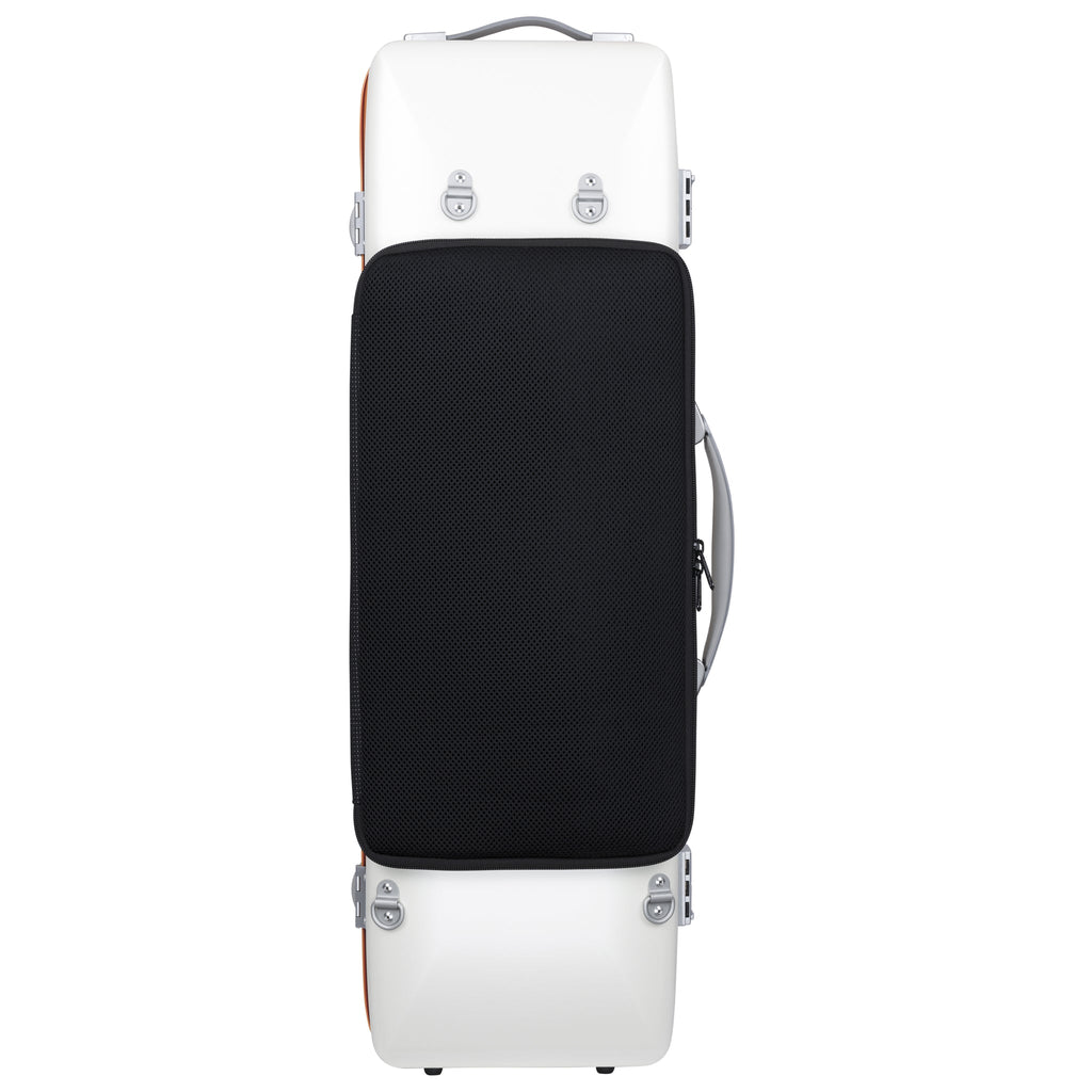 Graffiti Hightech Oblong Violin Case
