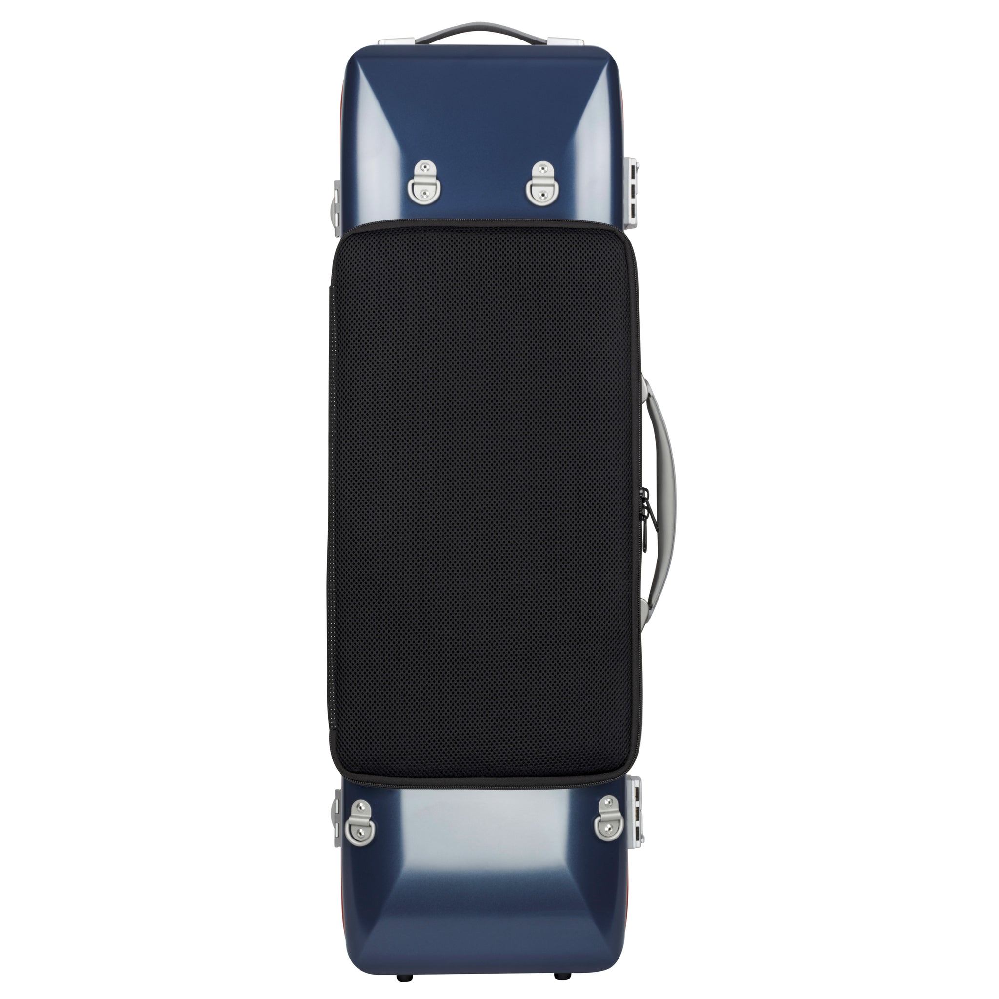 Graffiti Hightech Oblong Violin Case