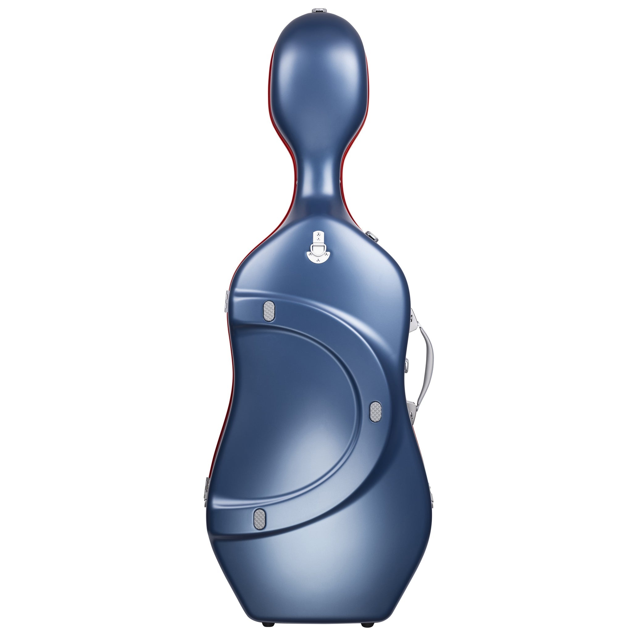 Graffiti Hightech Slim Cello Case