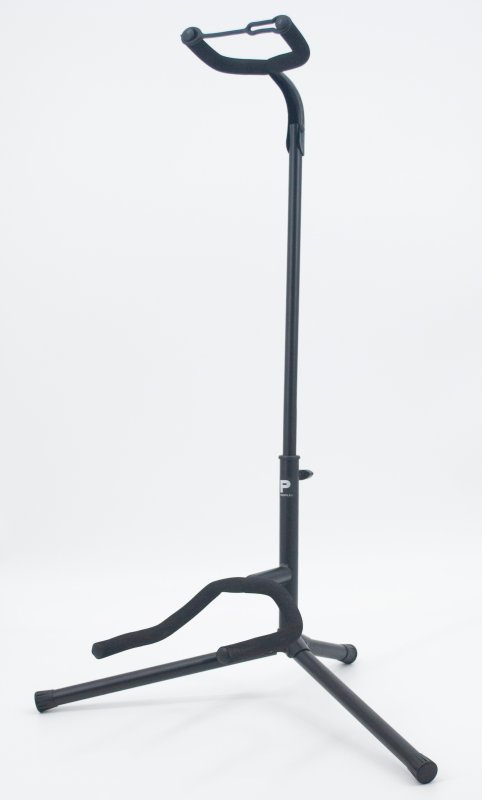 Profile - Guitar Stand Black