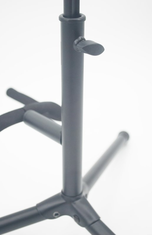 Profile - Guitar Stand Black