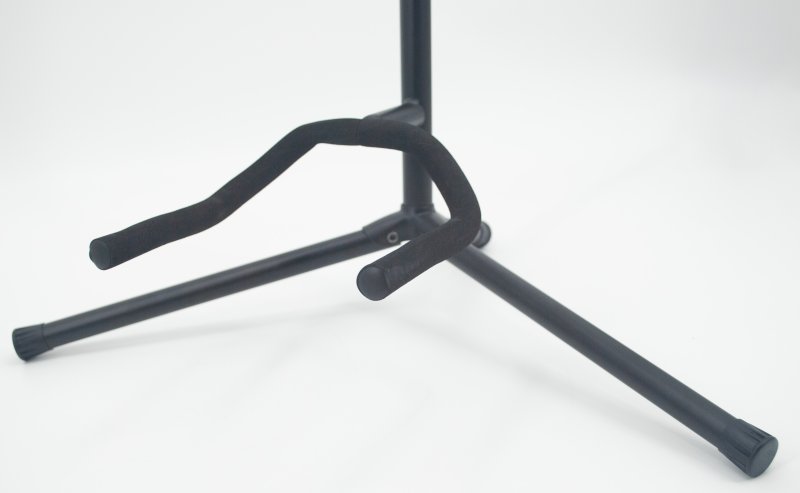 Profile - Guitar Stand Black
