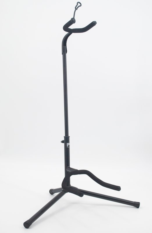 Profile - Guitar Stand Black