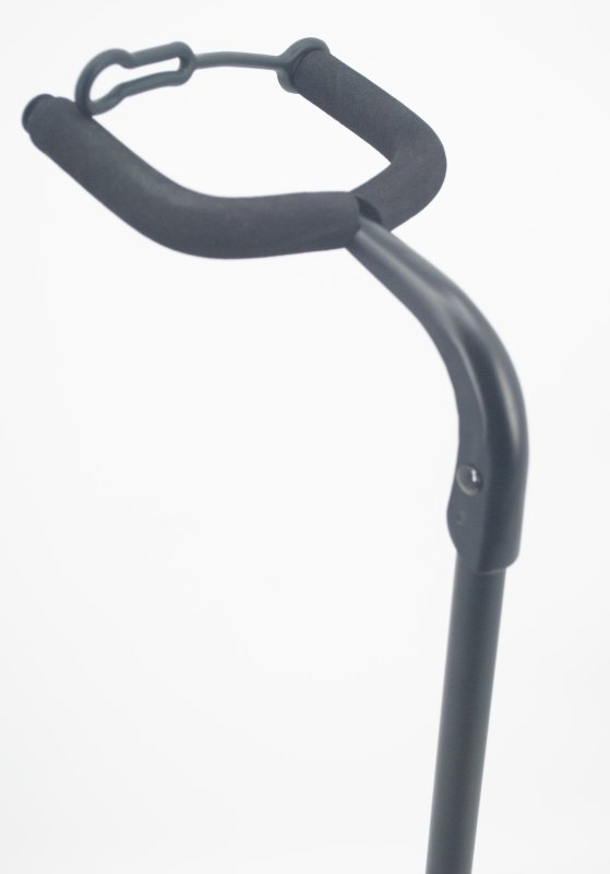 Profile - Guitar Stand Black