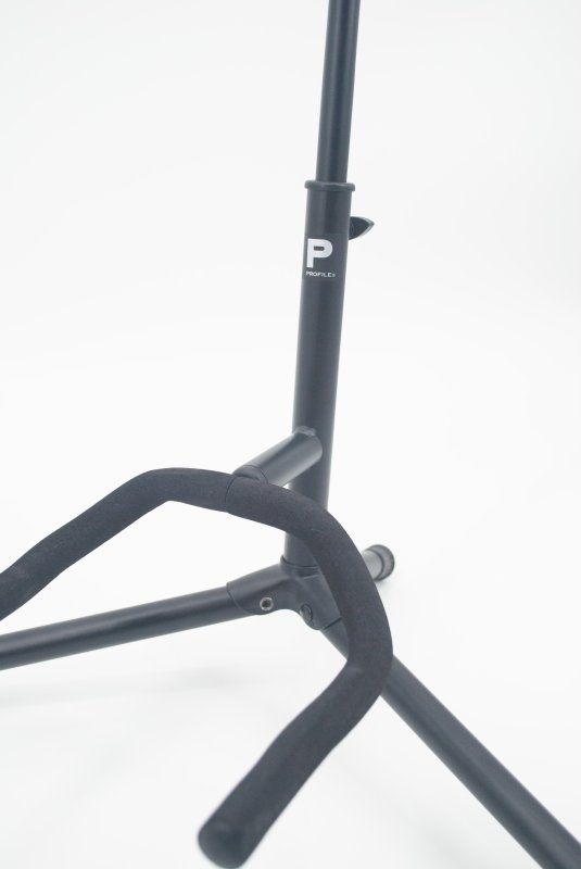 Profile - Guitar Stand Black