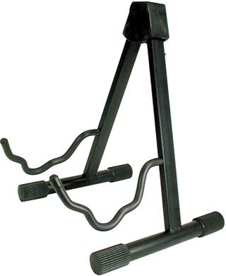 Profile - Acoustic / Electric Guitar Stand