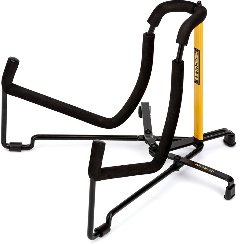 Hercules - Travlite Acoustic Guitar Stand