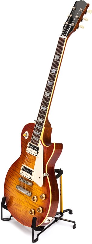 Hercules - Travlite Electric Guitar Stand